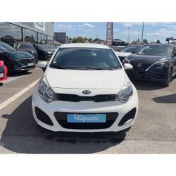 Kia Rio 1.2L 85 Active Cesson-S&eacute;vign&eacute;