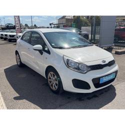 Kia Rio 1.2L 85 Active Cesson-S&eacute;vign&eacute;