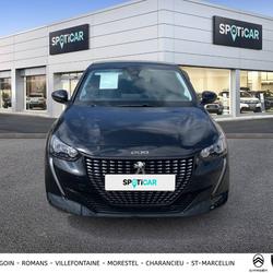 Peugeot 208 208 PureTech 100 S&S EAT8 Allure Pack Saint-Marcellin