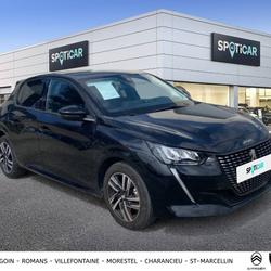 Peugeot 208 208 PureTech 100 S&S EAT8 Allure Pack Saint-Marcellin