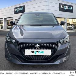 Peugeot 208 208 PureTech 100 S&S EAT8 Allure Pack Saint-Marcellin