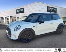 Mini Hatch Chatuzange-le-Goubet