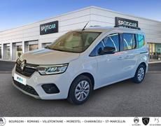 Renault Kangoo Chatuzange-le-Goubet