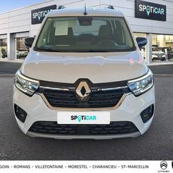 Renault Kangoo Kangoo Blue dCi 95 Equilibre Chatuzange-le-Goubet