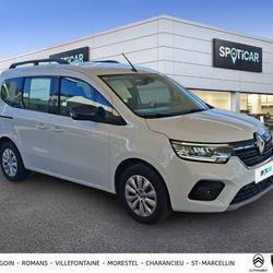Renault Kangoo Kangoo Blue dCi 95 Equilibre Chatuzange-le-Goubet