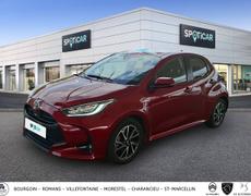 Toyota Yaris Chatuzange-le-Goubet