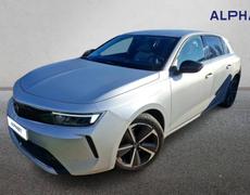 Opel Astra Romans-sur-Isère