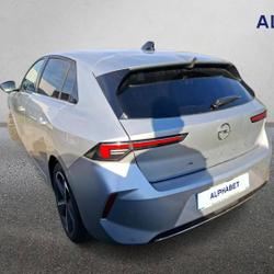 Opel Astra Astra 1.2 Turbo 130 ch BVA8 Elegance Business Romans-sur-Is&egrave;re