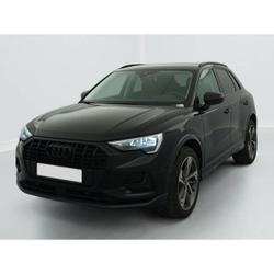 Audi Q3 35 TDI 150 ch S tronic 7 Design Laval