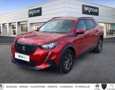 Peugeot 2008 Saint-Marcellin