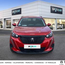 Peugeot 2008 2008 PureTech 130 S&S BVM6 Style Saint-Marcellin