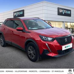 Peugeot 2008 2008 PureTech 130 S&S BVM6 Style Saint-Marcellin