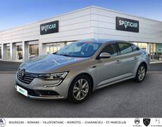 Renault Talisman Chatuzange-le-Goubet