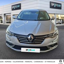 Renault Talisman Talisman dCi 110 Energy ECO2 Business Chatuzange-le-Goubet