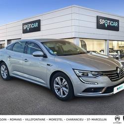 Renault Talisman Talisman dCi 110 Energy ECO2 Business Chatuzange-le-Goubet