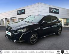 Peugeot 208 Chatuzange-le-Goubet