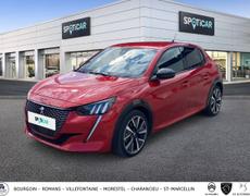 Peugeot 208 Saint-Marcellin