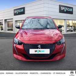 Peugeot 208 208 PureTech 130 S&S EAT8 GT Saint-Marcellin