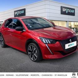 Peugeot 208 208 PureTech 130 S&S EAT8 GT Saint-Marcellin