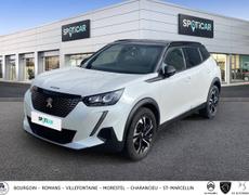 Peugeot 2008 Chatuzange-le-Goubet