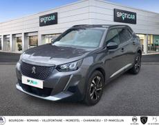 Peugeot 2008 Saint-Marcellin