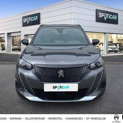 Peugeot 2008 2008 PureTech 130 S&S EAT8 Allure Pack Saint-Marcellin