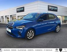 Opel Corsa Chatuzange-le-Goubet