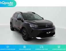 Citroen C5 Aircross Laval