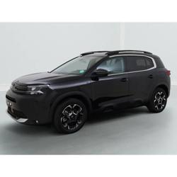 Citroen C5 Aircross Max Hybrid 225 hp e-EAT8 Laval