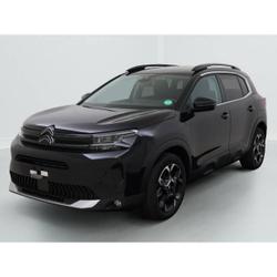 Citroen C5 Aircross Max Hybrid 225 hp e-EAT8 Laval