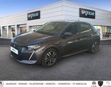 Peugeot 208 Chatuzange-le-Goubet