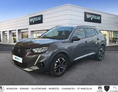 Peugeot 2008 Chatuzange-le-Goubet