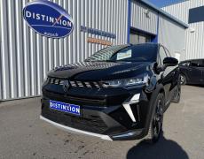 Renault Symbioz Arzal