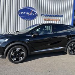 Renault Symbioz 1.6 E-TECH FULL HYBRID 145CH ICONIC Arzal