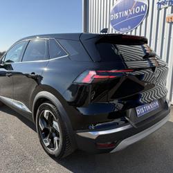 Renault Symbioz 1.6 E-TECH FULL HYBRID 145CH ICONIC Arzal