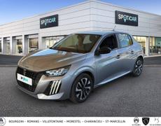 Peugeot 208 Chatuzange-le-Goubet
