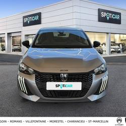 Peugeot 208 208 100 S&S BVM6 Style Chatuzange-le-Goubet
