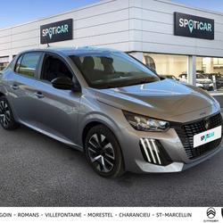 Peugeot 208 208 100 S&S BVM6 Style Chatuzange-le-Goubet