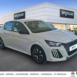 Peugeot 208 208 100 S&S BVM6 Style Saint-Marcellin