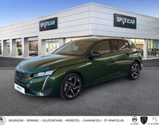 Peugeot 308 III Phase 1 Romans-sur-Isère