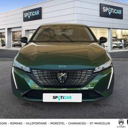 Peugeot 308 III Phase 1 308 BlueHDi 130ch S&S EAT8 Allure Pack Romans-sur-Is&egrave;re