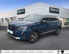 Peugeot 5008 Chatuzange-le-Goubet