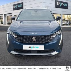 Peugeot 5008 5008 PureTech 130ch S&S BVM6 Allure Pack Chatuzange-le-Goubet