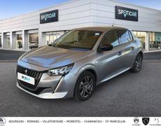 Peugeot 208 Chatuzange-le-Goubet