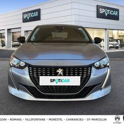 Peugeot 208 208 PureTech 100 S&S BVM6 Style Chatuzange-le-Goubet