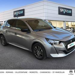 Peugeot 208 208 PureTech 100 S&S BVM6 Style Chatuzange-le-Goubet