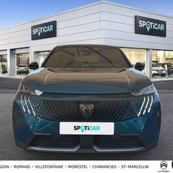 Peugeot 3008 3008 Hybrid 145 e-DCS6 Allure Chatuzange-le-Goubet