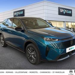 Peugeot 3008 3008 Hybrid 145 e-DCS6 Allure Chatuzange-le-Goubet