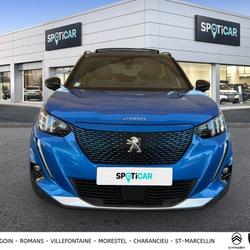 Peugeot e-2008 2008 Electrique 136 ch GT Chatuzange-le-Goubet