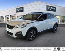 Peugeot 3008 Chatuzange-le-Goubet